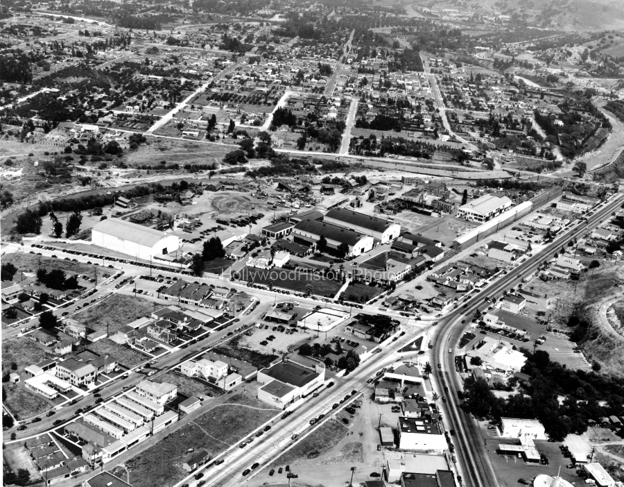 Studio City 1941 2 Republic Studios.jpg